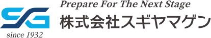 株式会社スギヤマゲン