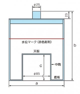 マリネリ容器 MAXAM（マクサム）