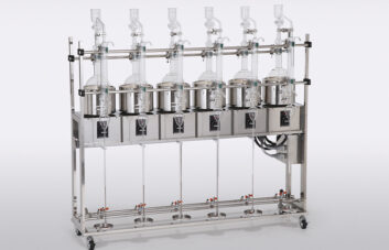 蒸留装置｜製品情報｜株式会社スギヤマゲン｜微生物検査｜感染