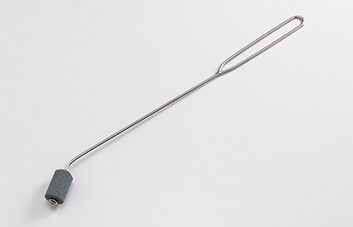 スライドグラス加温染色用器具「かおんくん」