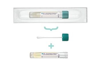 ESKサンプリング・キット