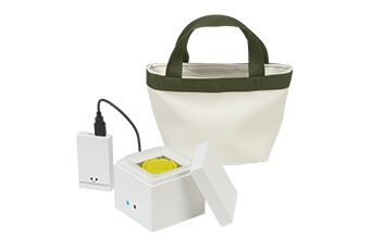 コウノトリヒーター（KTH-01）