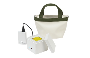Kounotori Heater