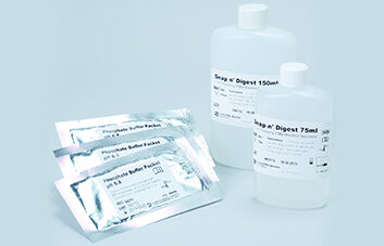 喀痰溶解キット（スナップ＆ダイジェスト）