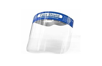 フェイスシールド
