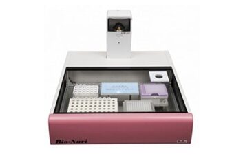 ピペット操作のナビゲーションシステム