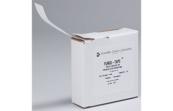 カバースリップ・テープ（ファンギ・テープ）