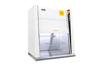 卓上傾斜型バイオロジカル・セーフティキャビネット