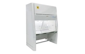 傾斜型バイオロジカル・セーフティキャビネット【JIS規格（JIS K3800）適合機種】