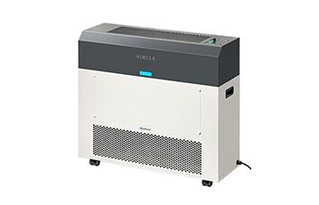 エアーリア パワー