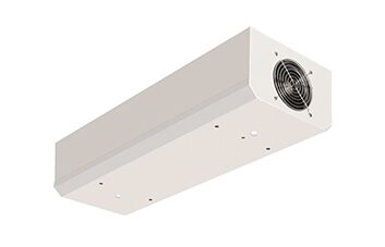 天井取付式・循環式空気殺菌灯