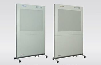 クリーン・パーティション