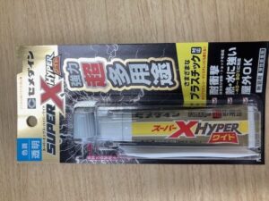 接着剤