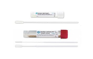 口腔、咽頭検体採取 使用商品