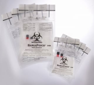 BARRIAPOUCH A5R、BARRIAPOUCH B4R