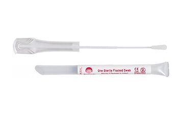 DNA&RNaseフリー・スワブ
