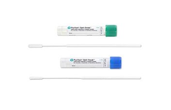 耳鼻検体採取 使用商品