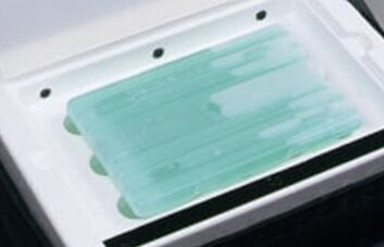 保冷剤（ヨーコーエバクール）