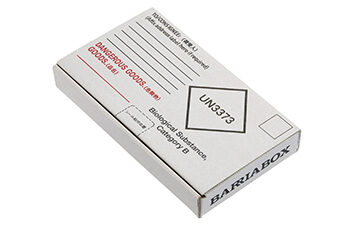 バリアボックス（BARRIABOX）