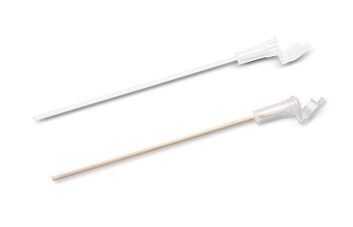 キャップシュア検体採取スワブ