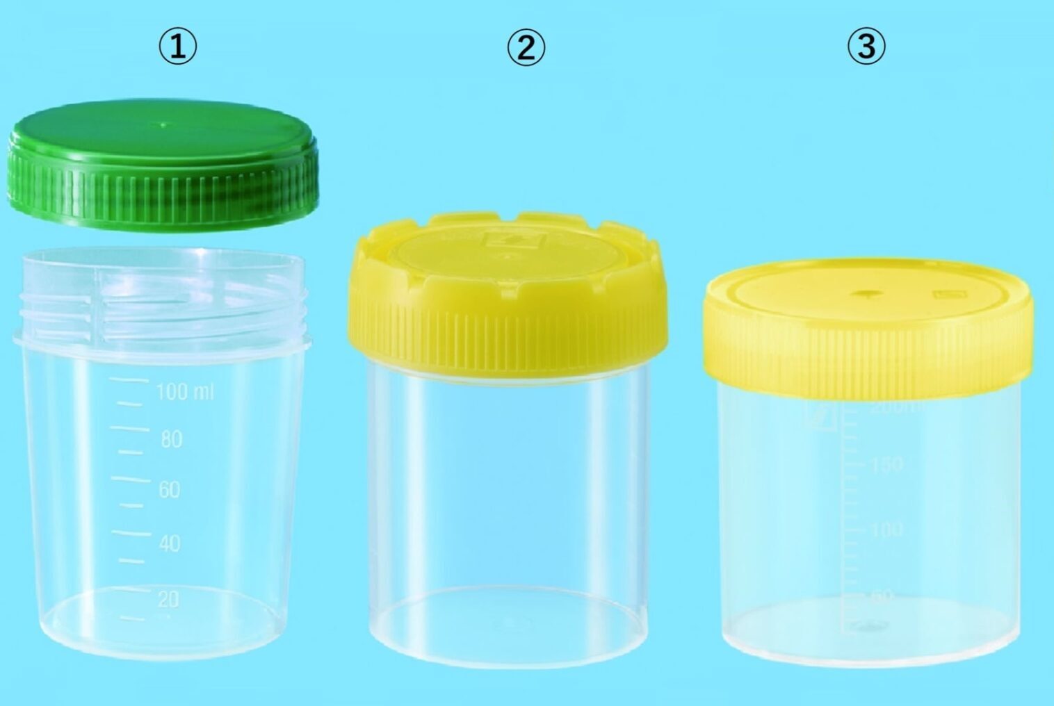 70-5000ml コンテナ