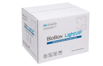 バイオボックス ライト VIP63（SBE-LV63）