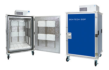 ゲンテックGDP（GEN TECH GDP）