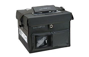 バイオボックス GDP（SBE-G22)