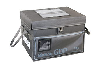 BioBox GDP (SBE G39)