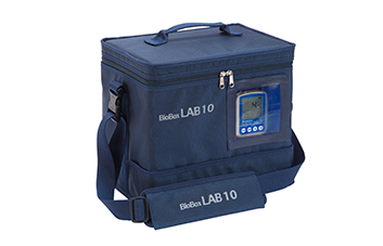 BioBox LAB 10・バイオボックス LAB 10