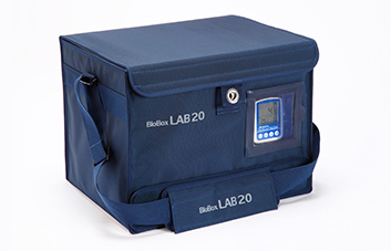 BioBox LAB 20・バイオボックス LAB 20