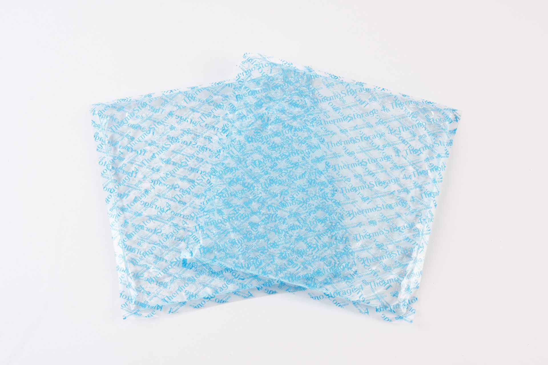Thermo Storage Clear
