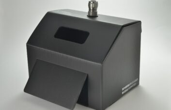 紫外線照射ボックス365