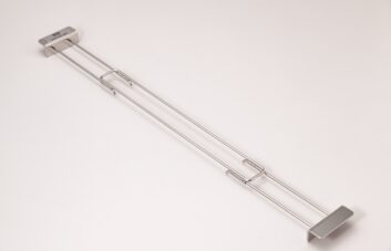 伸縮可能な染色台【トレール】