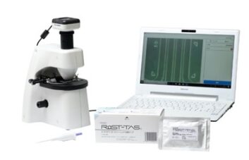 RaST-TAS（β-ラクタマーゼ・スクリーニング試薬キット）