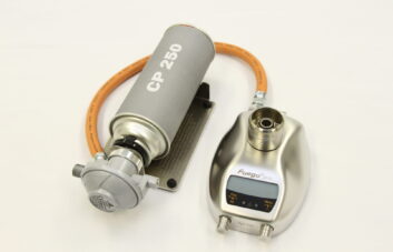 ブンゼンバーナー