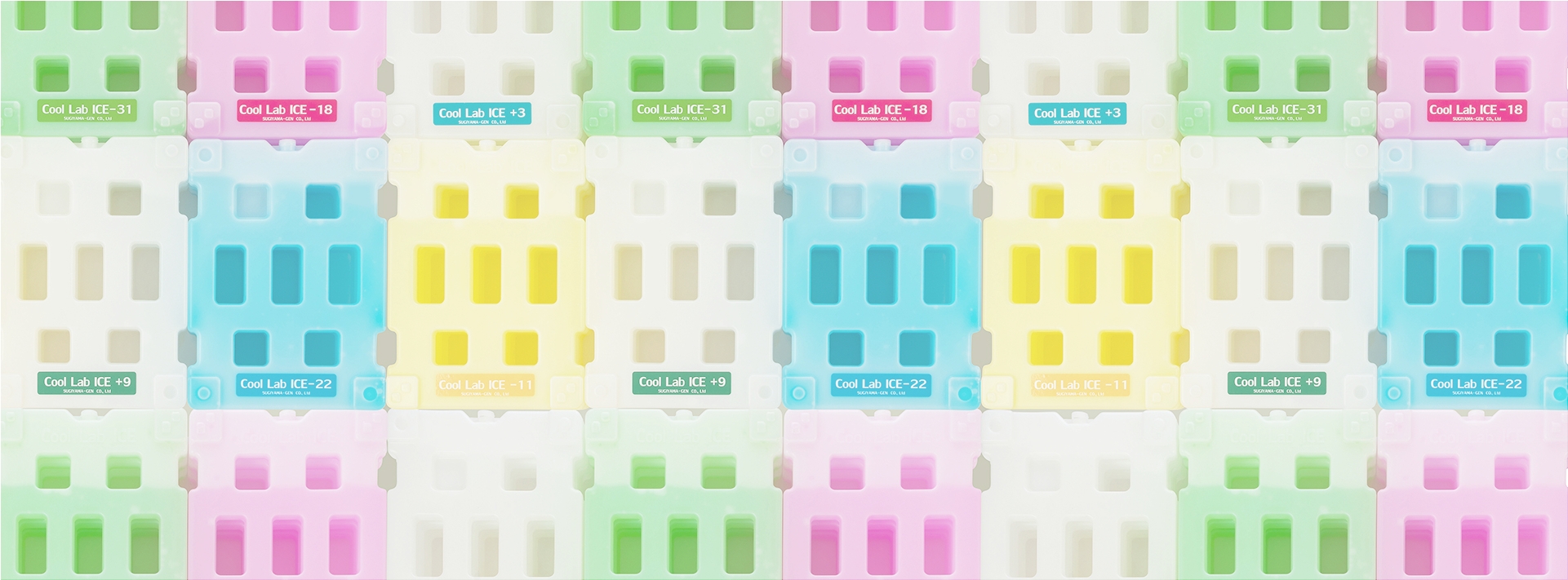 Cool Lab ICE